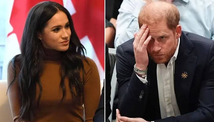 Prince Harry faces gut wrenching financial reality: 'Blown most of his inheritance for Meghan'