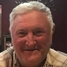 Obituary information for Charles Hamm