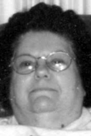 MARY POLHAMUS Obituary (2012)