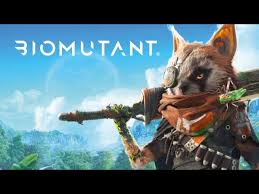 Biomutant steam charts, data, update history. Biomutant Official Gameplay Trailer 2021 Youtube