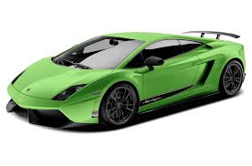 2013 Lamborghini Gallardo Lp570 4 Superleggera 2dr All Wheel Drive Coupe Pictures