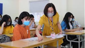 Dưới đây là đề thi minh họa bài thi hóa học thuộc tổ hợp khoa học tự nhiên tử vi thứ năm ngày 1/4/2021 của 12 con giáp: Zs Npw V9c0smm