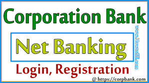Intézze pénzügyeit bárhonnan a világból! Corporation Bank Net Banking Login Registration At Corpnetbanking Com