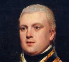 Could this portrait of Sir Hilgrove Turner and its pair of Lady Turner be  by William Beechey?