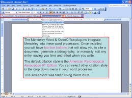 How to generate citations in mendeley. Managing References Mendeley Ppt Video Online Download