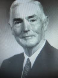 Leonard Parkes Brittain (1894-1972)