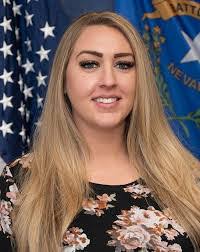 Samantha Tackett's Instagram, Twitter & Facebook