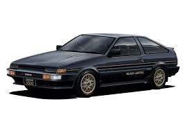 These ae86 trueno are easy to assemble and fit into your automobile for enhanced performance. Toyota 86 Gt Black Limited Launches In Japan As Ae86 Inspired Swan Song Carscoops