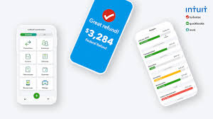 Maybe you would like to learn more about one of these? Turbotax File Tax Return Max Refund Guaranteed Apps On Google Play