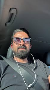 Daniele Your Driver in Rome