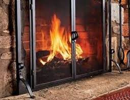 Their staff spent at least 45 min with my wife and i as we looked at all the different colors and variations of logs. Fireplaces Wood Stoves L Kalamazoo Mi