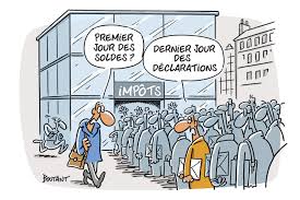 Quelle est la date limite pour réaliser sa déclaration de revenus en 2021 ? Declaration D Impots 2019 Quand Comment Et Quels Revenus Declarer