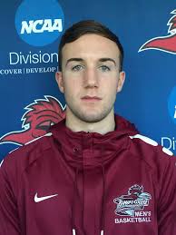 2016-2017 Men's Basketball Roster