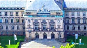 Admission process at university of wuerzburg. University Of Wurzburg Free Apply Com