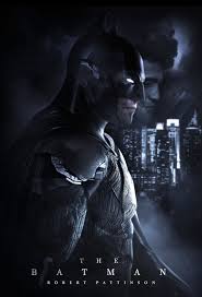 The Batman 2021 Upcoming Movie Robert Pattinson Batman Batman Film Batman Movie