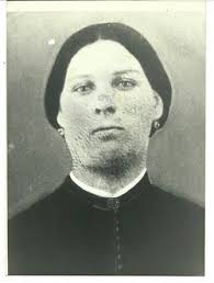 Caroline Decker Boley (1840-1889)