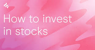 A Beginner'S Guide To Investing In Stocks