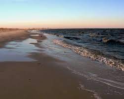 7 Little Known Beaches In Delaware That Are Ideal For Summer Relaxation Delaware Beaches Beach Road Trip Hidden Beach