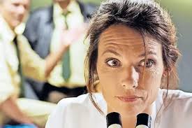 Die Leichenflüsterin