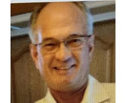 Donald Crosslin Obituary (1948