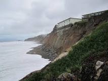 Coastal Erosion | U.S. Climate Resilience Toolkit