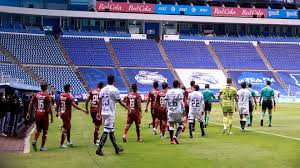 Resumen revive las acciones del partido de ida entre los tuzos y la máquina de las semifinales del clausura 2021 Apertura 2020 Puebla Vs Cruz Azul Resumen Resultado Y Goles Marca Claro Mexico