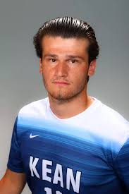 2019 Men's Soccer Roster