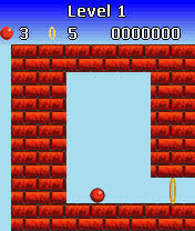 Later rovio entertainment teamed up with nokia to develop new bounce games:. Download Nokia Bounce Game