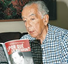 Cuánto le pagó la mafia a Juan Manuel Santos por traicionar a Colombia?»:  Enrique Gómez Hurtado (video)