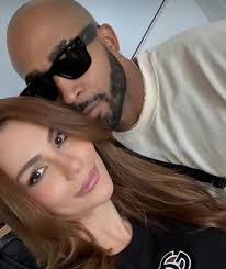 Alicia Machado es la borrega de producción jajajaja no sabe ni que habla