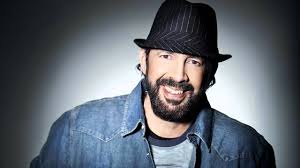 Juan Luis Guerra adapta al rock su canción «Cantando Bachata»