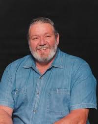 James Roy Goss (1943-2013)