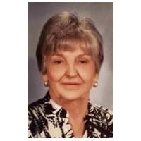 Janet Biddle Obituary