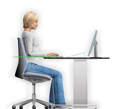 Ergonomie Medien Didaktik Beratung Individuelle Einstellung