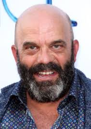 Lee Arenberg Fan Casting