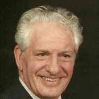 Dr Homer McKay LeBaron (1926–2012)