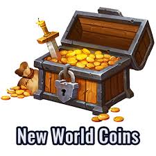 Buy New World Coins Fast, Cheapest Gold New World - IGGM