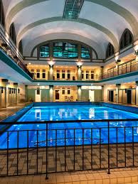 Munster Therme Dusseldorf Aktuelle 2021 Lohnt Es Sich Mit Fotos