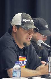 Chris Fehn Is Suing SLIPKNOT — Steemit