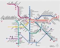 Las seis líneas del metro de estambul se interconectan en diferentes puntos haciendo que sea fácil pasar de una línea a otra o de una parte de la ciudad a otra. Alamys Sao Paulo Abre Consulta Publica Para La Concesion De 2 Lineas Del Metro