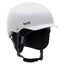 bern baker hard hat w knit liner