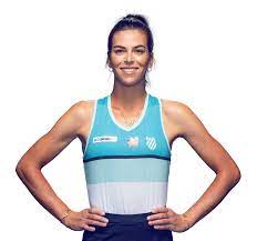 Show more posts from ajlatom. Ajla Tomljanovic Bio Bio Career Wta Official