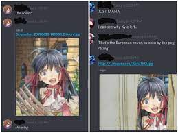 Some fun in the rune factory discord : r/runefactory