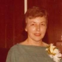 Sarah Herndon Sole Obituary (2023)