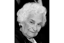 FILOMENA CAHILL Obituary (1926