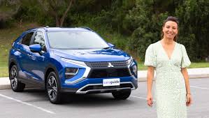 The 2022 mitsubishi eclipse cross suv boasts sporty styling and starts at an attractively low price, but other vehicles in this segment remain more desirable. Mitsubishi Eclipse Cross 2021 Review Aspire 2wd Does The Mid Range Model Suit Families Carsguide
