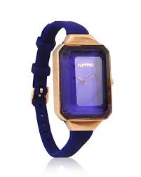 The Union Gem Sapphire Gems Art Deco Watch Shiny Objects
