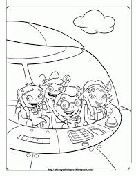 Features 288 disney coloring pages and 2 sticker sheet for kids. Disney Jr Coloring Pages Coloring Home