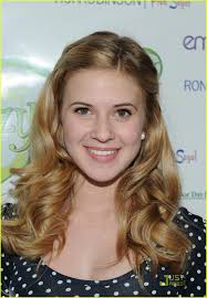Caroline Sunshine: 'On Stranger Tides' with Adam Irigoyen: Photo 416362