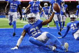 Detroit Lions News: Stay Updated with the Latest Buzz